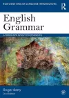 English Grammar cover