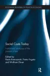 Social Costs Today cover