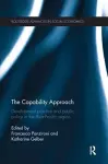 The Capability Approach cover