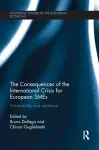 The Consequences of the International Crisis for European SMEs cover