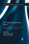 The Ecotourism-Extraction Nexus cover