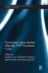 The Korean Labour Market after the 1997 Economic Crisis cover