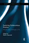 Exploring Evidence-based Practice cover