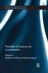 The Role of Science for Conservation cover