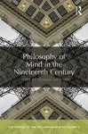 Philosophy of Mind in the Nineteenth Century cover