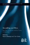 Storytelling and Ethics cover