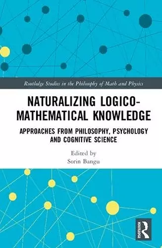 Naturalizing Logico-Mathematical Knowledge cover