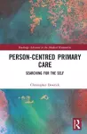 Person-centred Primary Care cover