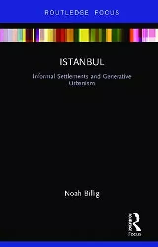 Istanbul cover