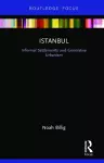 Istanbul cover