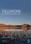 Fieldwork in Landscape Architecture cover