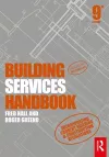 Building Services Handbook packaging