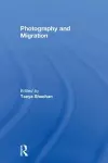 Photography and Migration cover