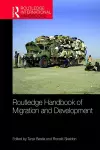 Routledge Handbook of Migration and Development cover