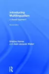 Introducing Multilingualism cover