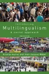 Introducing Multilingualism cover