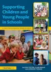 Supporting Children and Young People in Schools cover