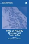 Ways of Walking cover