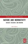 Nature and Normativity cover