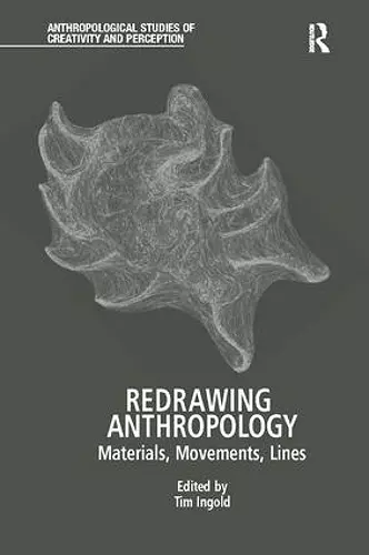 Redrawing Anthropology cover