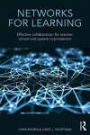 Networks for Learning cover
