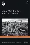 Social Mobility for the 21st Century cover