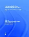 Permanently Online, Permanently Connected cover