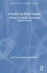 A Poetics of Third Theatre cover