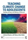 Teaching Climate Change to Adolescents cover