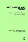 Sex, Career and Family cover