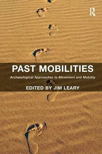 Past Mobilities cover