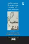 Mediterranean Identities in the Premodern Era cover