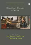 Renaissance Theories of Vision cover