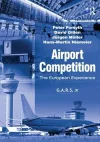 Airport Competition packaging