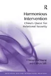 Harmonious Intervention cover