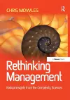 Rethinking Management cover