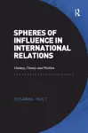 Spheres of Influence in International Relations cover