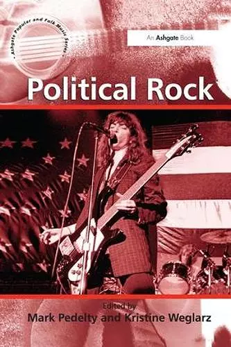 Political Rock cover