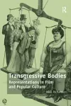 Transgressive Bodies cover