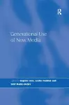 Generational Use of New Media cover