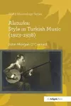 Alaturka: Style in Turkish Music (1923–1938) cover