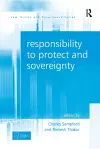 Responsibility to Protect and Sovereignty cover