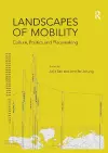 Landscapes of Mobility cover