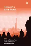 Towns in a Rural World cover