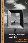 Travel, Tourism and Art cover