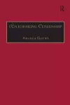 (Un)thinking Citizenship cover