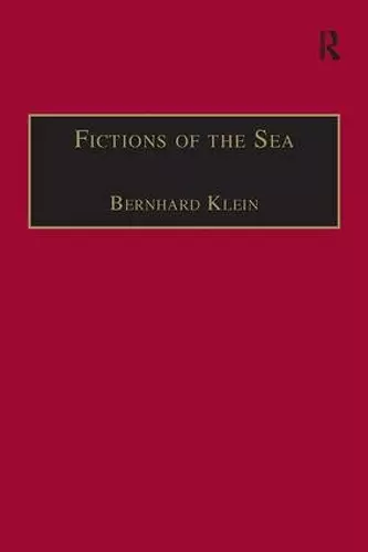 Fictions of the Sea cover