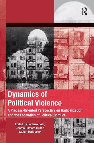 Dynamics of Political Violence cover