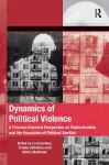 Dynamics of Political Violence cover