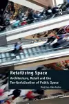 Retailising Space cover